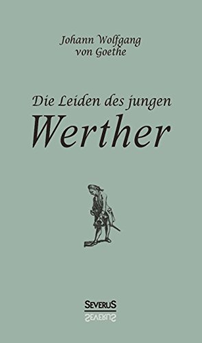 Die Leiden des jungen Werther