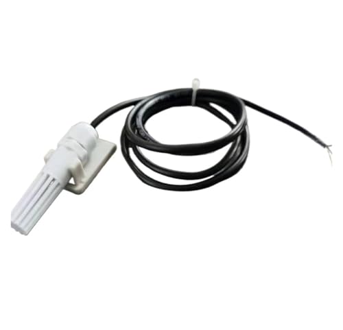 Sensor Probe RS485 Temperature Transmitter Collector Module SHT305-24VDC(RS485 PVC) image 5