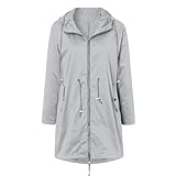 Bandes réfléchissantes stratégiquement placées pour garantir une excellente visibilité et une sécurité optimale lors de vos déplacements sous la pluie, même la nuit.
