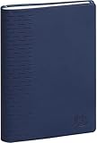 Exacompta   1 Agenda Semainier Winner   1 Semaine Sur 2 Pages   Format 9 cm X 13 cm   Couverture Amovible   Août 2026 à Août 2027   Plusieurs Coloris Aléatoires