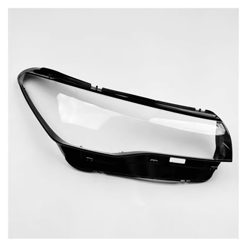 Coques phares VW Tiguan L couvercle lentille verre protection optique avant droit