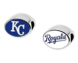 Kansas City Royals 2-Sided Bead