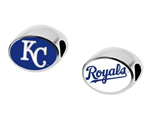 Kansas City Royals 2-Sided Bead #TOP3