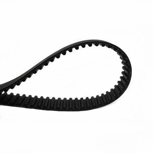 Courroie HTD 5M 20mm antiglissement à denture en arc ZHANGTONG - 2