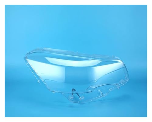 Cache lentille phare Peugeot 508 droit 2015-2018 optique avant