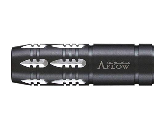 Amazon | DYNASTY A-FLOW BLACK LINE 