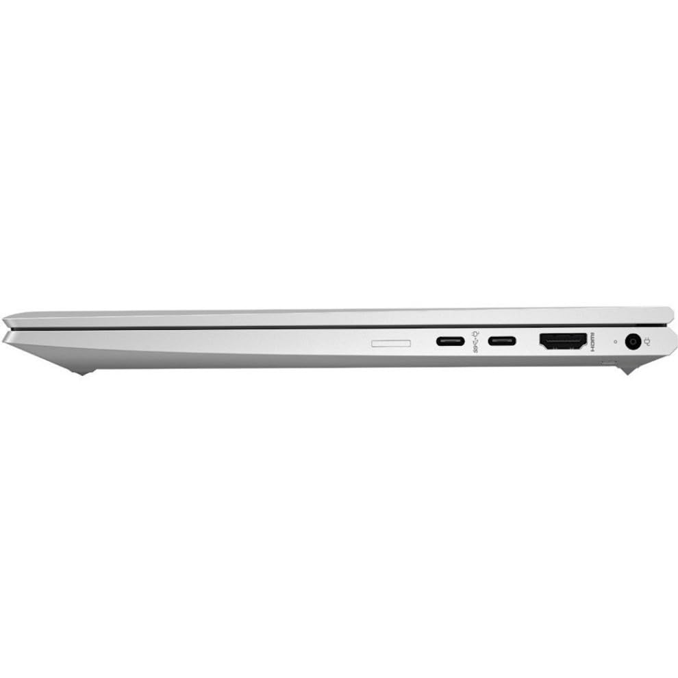 Image of HP EliteBook 845 G8 14 inch Notebook - Full HD - 1920 x 1080 - AMD Ryzen 5 PRO 5650U Hexa-core (6 Core) 2.30 GHz - 16 GB RAM - 512 GB SSD