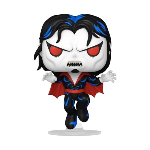Miniatura 2 de Funko Pop! Marvel: Strange Tales - Morbius - Marvel Comics