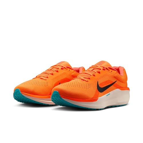 Image of Nike Mens Air Winflo 11 Wide Running Shoes