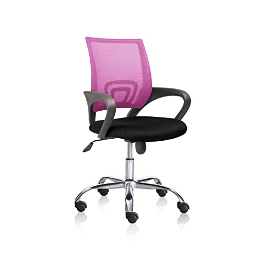 5. PHASE - Sillas de Estudio Ergonómica