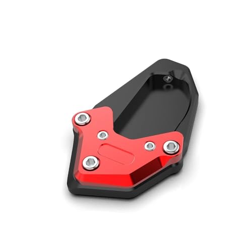 Béquille pied latérale pour R1300GS Triple Black 2024 extension pad