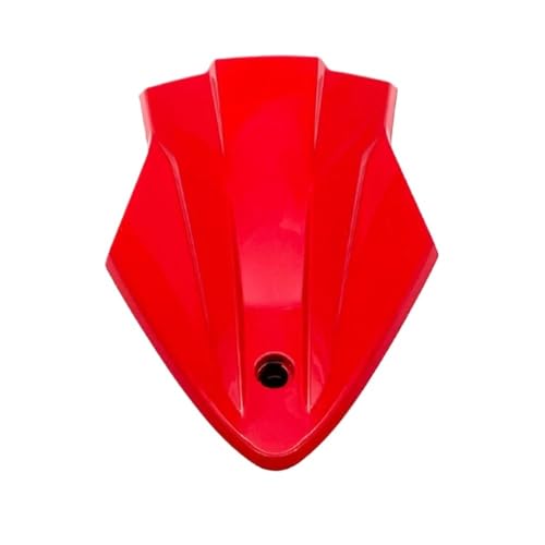 Housse siège arrière S1000RR aérodynamique pour capot de carénage