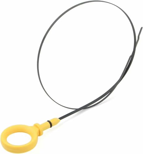 Jauge d'huile pour Touareg 2006-2010 OEM 03H115607B : évitez la casse moteur simplement