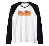Photo Gallery laguna woods, california retro anni 80 style maglia con maniche raglan Photo Gallery laguna woods, california retro anni 80 style maglia con maniche raglan