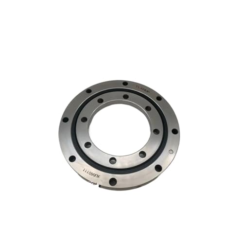 Bagues à rouleaux croisés XU060111 pour éliminer le jeu des tables rotatives