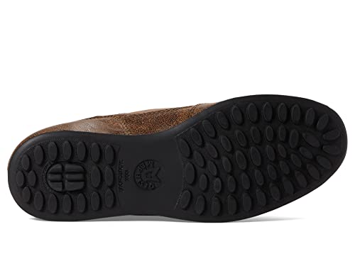 Image of Mephisto Men's Leon Sneaker