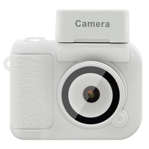 Mini caméra vidéo style reflex HD1080P Y4000 avec écran LCD