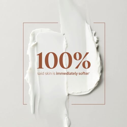 L’Occitane Shea Butter Ultra Rich Body Cream, Nourishing Moisturizer for Dry, Sensitive Skin, Fast Absorbing, Refillable, Vegan Skincare, Light Scent