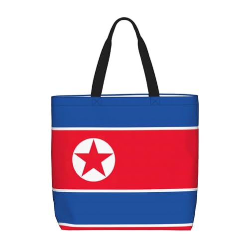 Sac à main de travail Minnesota avec imprimé drapeau original