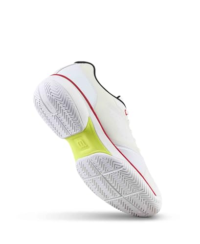Image of WILSON Men's Rush Lite 5 Tennis Shoes