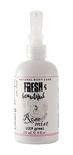 Destiny Boutique Rose Mist