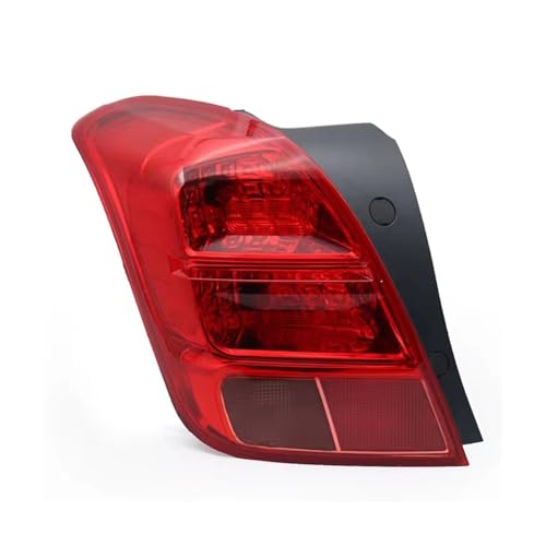 Feu stop halogène clignotant Chevrolet Trax 2012 2013 2014 2015 2016 gauche