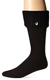 Bearpaw Women's Fleece Lined Boot Liner Sock
