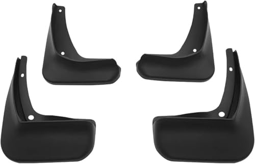 Garde-Boue pour Buick Lacrosse Finition Premium Haute Résistance