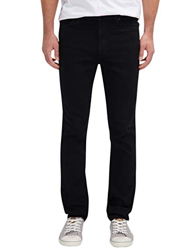 Mustang Men's Tramper Tapered Jeans