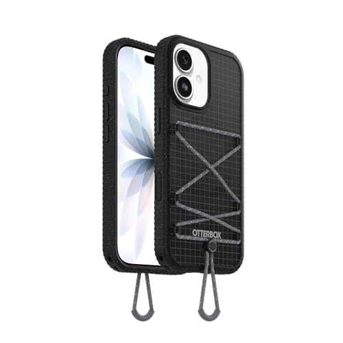 Image of OtterBox Sole Series Phone Case for iPhone 17 - Black