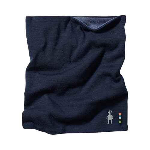 Image of Smartwool Unisex Adult Thermal Merino Reversible Neck Gaiter