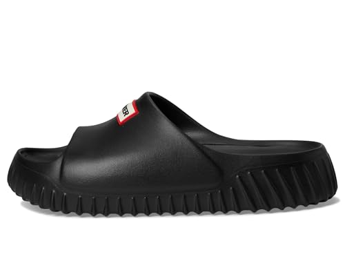 Hunter Men's Finn Slide Sandal4