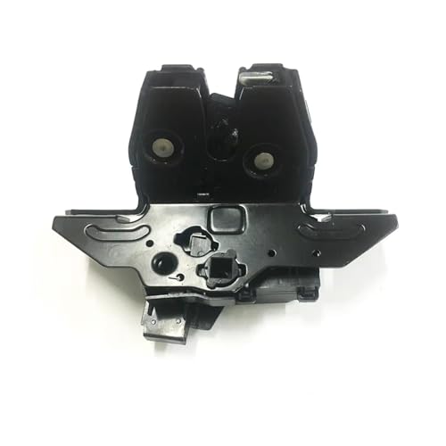Loquet couvercle coffre robuste compatible Chevrolet actionneur fluide