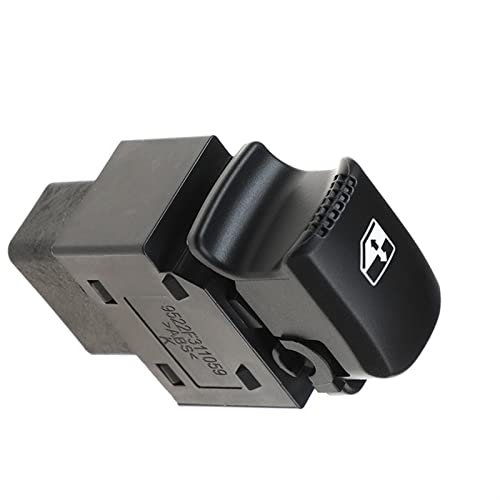 Interrupteur lève-vitre 93580-2B000 haut de gamme pour habitacle Hyundai Santa Fe