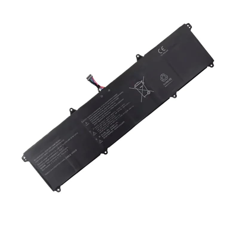 Batterie PC portable LG LBW222AM haute capacité 8184 mAh longue durée
