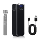 PoweLyt 2100mAh Battery Handle