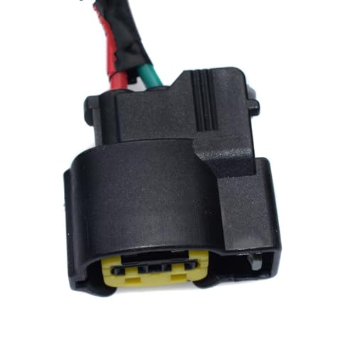 Conector de cableado de bobina de encendido 27350-2B000 para Veloster 1.6L 4