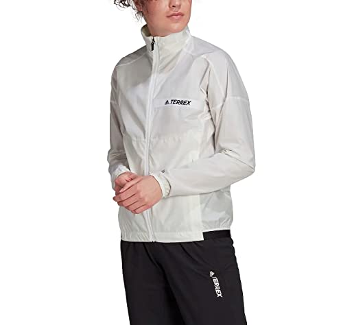 adidas Women's Terrex Multi Wind Jacket3