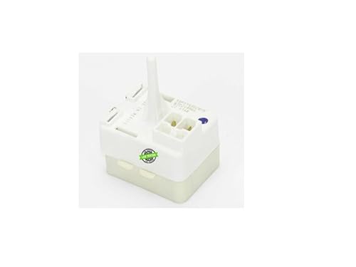 EQUIP. DR US EAP11722946 PS11722946 EDR22946X1 compatible with Kenmore, Sears Refrigerator Start Device fits old #s EAP11722946 PS11722946
