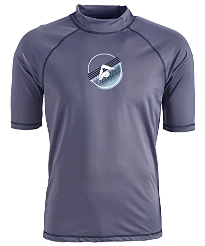 Image of Kanu Surf Men's Echo Upf 50+ Rashguard