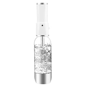 Hxzb 379 Soda Maker Syphon