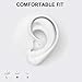 immagine 6Cuffie Bluetooth 5.0 in-Ear, Grawille Earbuds stereo TWS Auricolari wireless IPX5 accoppiamento automatico, cancellazione del rumore, per Smartphones (Microfoni Integrati, stereo 3D)