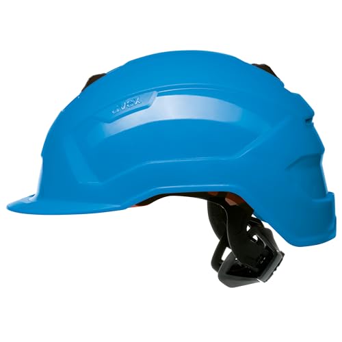 uvex pronamic B-WR - Schutzhelm - Industrieschutzhelm - Bauhelm - EN 397 - für Damen/Herren