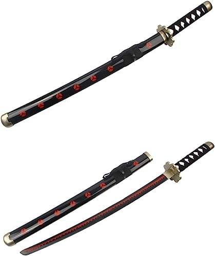 レア/ミスプリント⁉︎】ワンピースハンカチ和道一文字黒