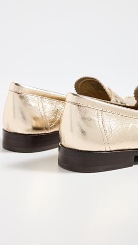 Image of Tory Burch Women's Classic Loafers