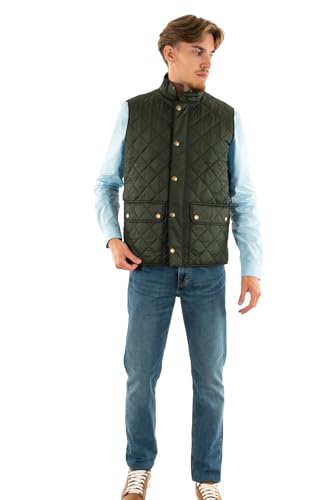 Image of Barbour Men's Lowerdale Gilet