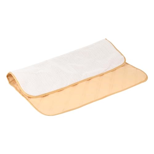 Beaupretty 防水座団 吸収パッド 車椅子用 マット 用多用途マット