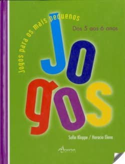 Jogos para mais pequenos: 5: 6 an