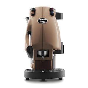 Didiesse Frog Revolution Kaffeepadmaschine 1 Tasse