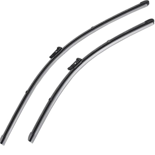 Essuie-glace pour Passat CC 2013-2017 balai de pare-brise de voiture
